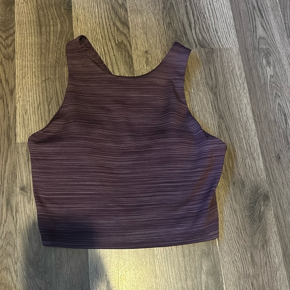 Athleta sports bra
